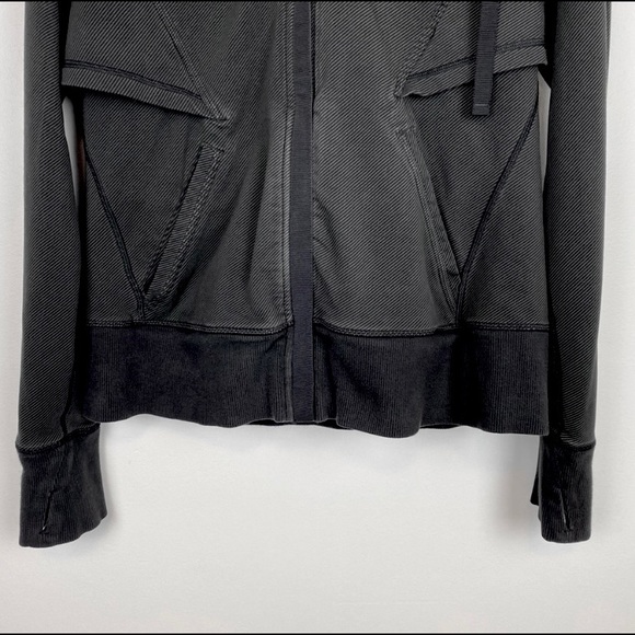 Lululemon After Asana Hoodie - Picture 7 of 9